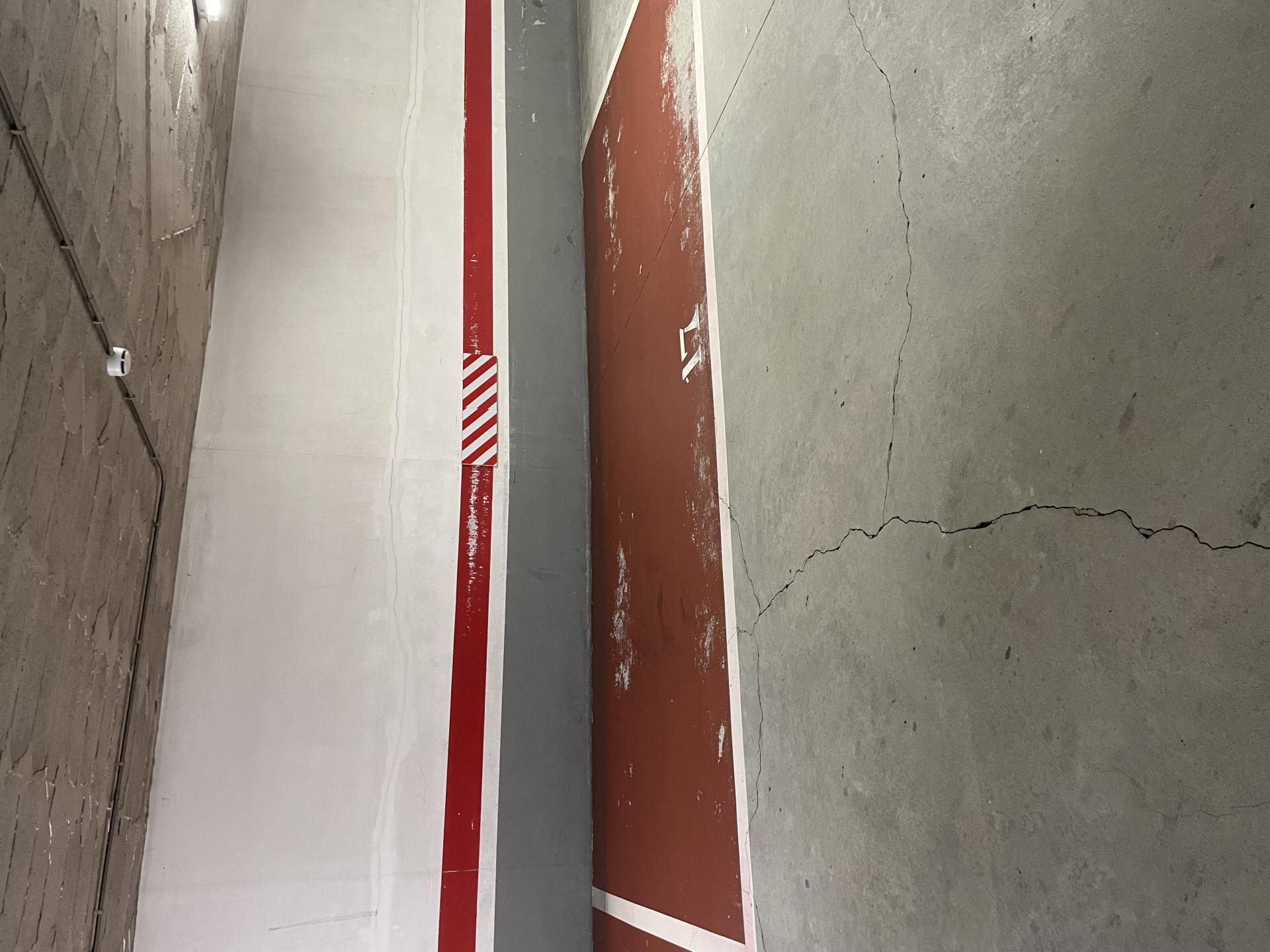 Garage to rent in Rúa Juan Díaz Porlier, 15, Someso - Matogrande Garage to rent in A Coruña Capital