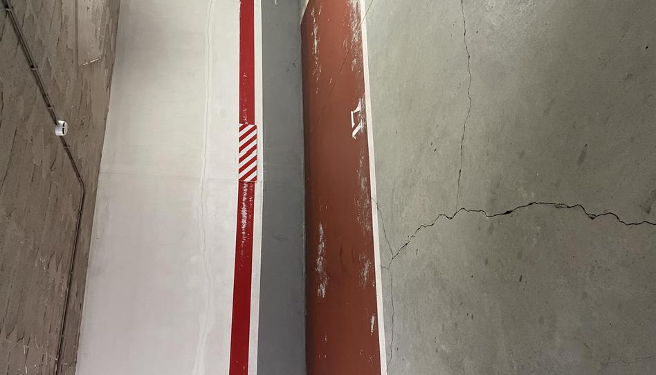 Garage to rent in Rúa Juan Díaz Porlier, 15, Someso - Matogrande, A Coruña - image 1 Photo 1 of Garage to rent in Rúa Juan Díaz Porlier, 15, Someso - Matogrande, A Coruña