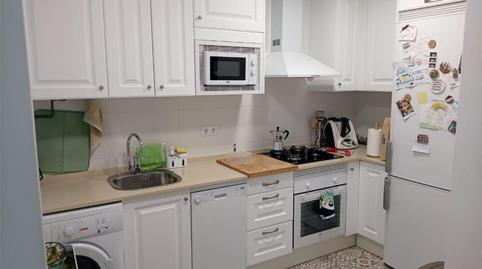 Pis de lloguer a Calle Buenos Aires, 15, Alameda - Mentidero - Teatro Falla, Cádiz - imatge 4 Foto 4 de Pis de lloguer a Calle Buenos Aires, 15, Alameda - Mentidero - Teatro Falla, Cádiz