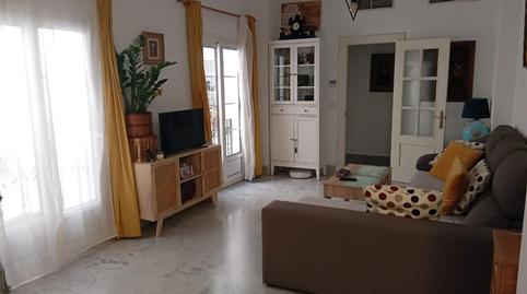 Pis de lloguer a Calle Buenos Aires, 15, Alameda - Mentidero - Teatro Falla, Cádiz - imatge 2 Foto 2 de Pis de lloguer a Calle Buenos Aires, 15, Alameda - Mentidero - Teatro Falla, Cádiz