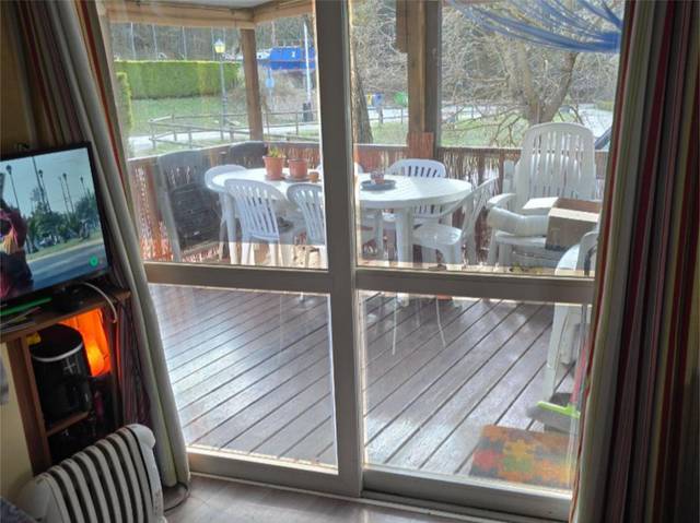 Piso en Venta en Ctra. de Guardiola de Berguedà a la Pobla de Lille, km 4. en La Pobla de Lillet