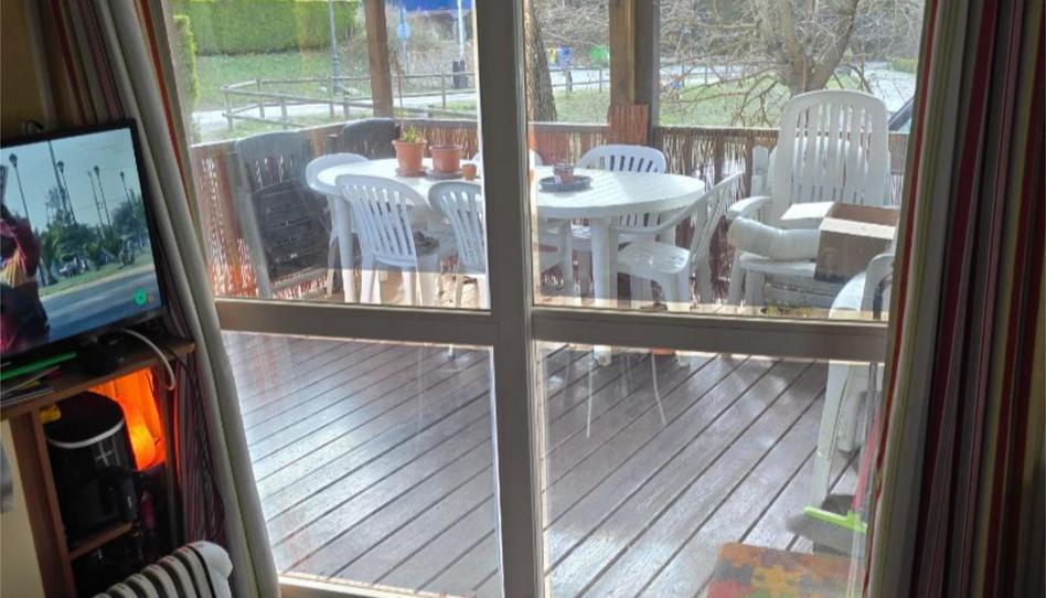 Foto 1 de Pis en venda a Ctra. de Guardiola de Berguedà a la Pobla de Lille, Km 4., La Pobla de Lillet, Barcelona