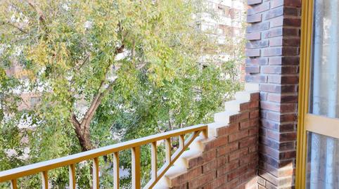 Pis en venda a Carrer de L'arquebisbe Fabián y Fuero, 19, Marxalenes, Valencia - imatge 4 Foto 4 de Pis en venda a Carrer de L'arquebisbe Fabián y Fuero, 19, Marxalenes, Valencia