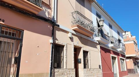Photo 2 of Single-family semi-detached for sale in Carrer de Jorge Juan, 41, El Castell, Valencia