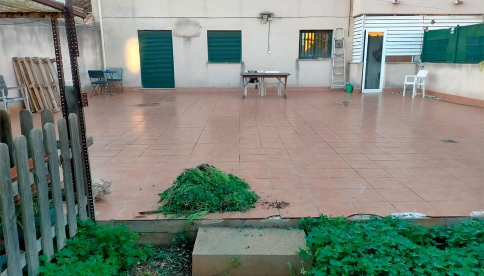 Photo 1 of Flat for sale in Ronda Antoni Ramis, 161, Llucmajor pueblo, Illes Balears