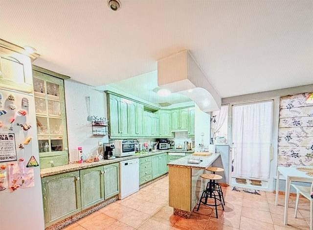 Casa adosada en Venta en Calle Radio Linares, 10 en Centro ciudad