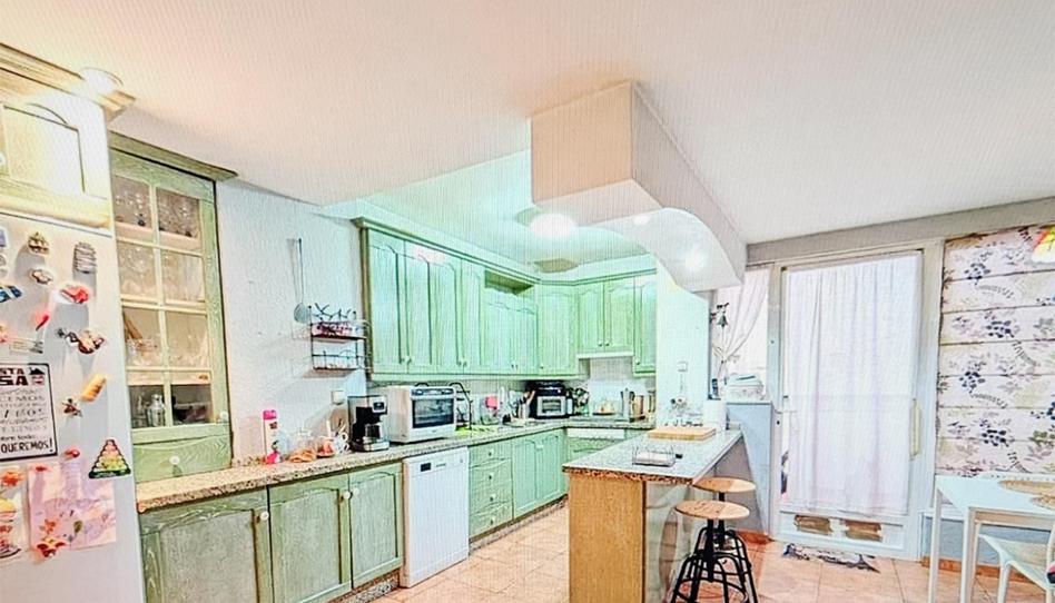 Casa adosada en venda a Calle Radio Linares, 10, Centro ciudad, Jaén - imatge 1 Foto 1 de Casa adosada en venda a Calle Radio Linares, 10, Centro ciudad, Jaén