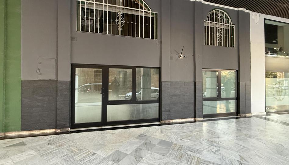 Photo 1 of Apartment for sale in Calle Ricardo del Arco, 1b, Fígares, Granada