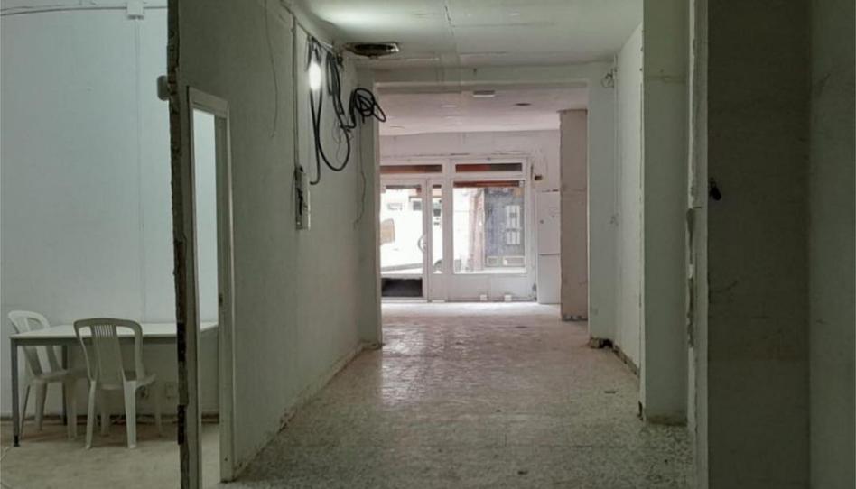 Planta baja for sale in Calle de Almansa, 24, Bellas Vistas, Madrid - image 1 Photo 1 of Planta baja for sale in Calle de Almansa, 24, Bellas Vistas, Madrid