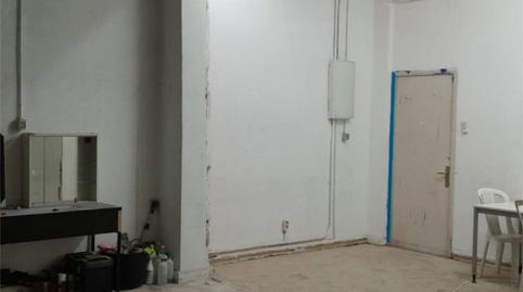 Planta baja for sale in Calle de Almansa, 24, Bellas Vistas, Madrid - image 2 Photo 2 of Planta baja for sale in Calle de Almansa, 24, Bellas Vistas, Madrid