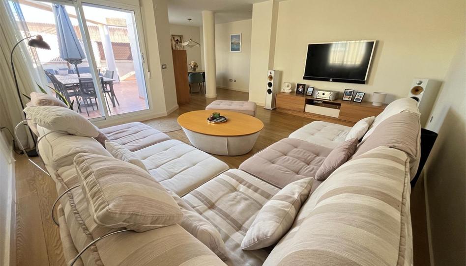 Flat for sale in Carrer Lafora, 32, Florida Baja, Alicante - image 1 Photo 1 of Flat for sale in Carrer Lafora, 32, Florida Baja, Alicante