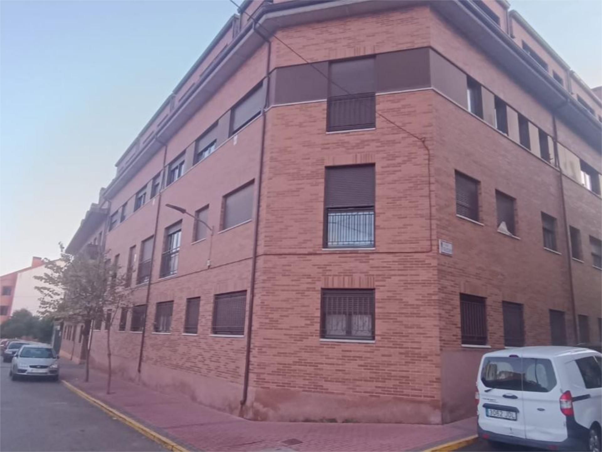 Dachboden zum verkauf in Calle Empedrada, Casarrubios del Monte pueblo