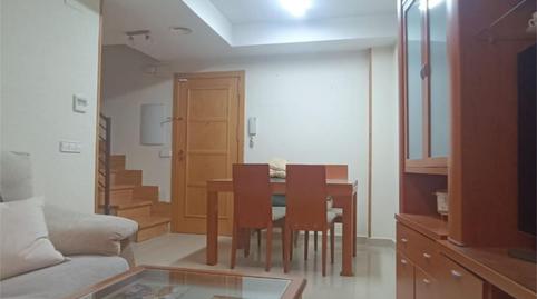 Foto 2 de Àtic en venda a Calle Empedrada, 59t, Casarrubios del Monte pueblo, Toledo