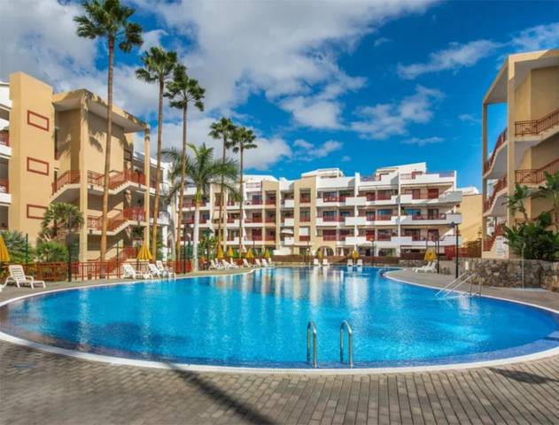 Piso en Venta en Avenida el Palm-Mar, 25 en Palm - Mar