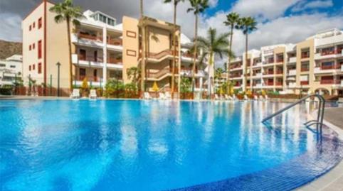 Foto 2 de Piso en venta en Avenida el Palm-mar, 25, Palm - Mar, Santa Cruz de Tenerife