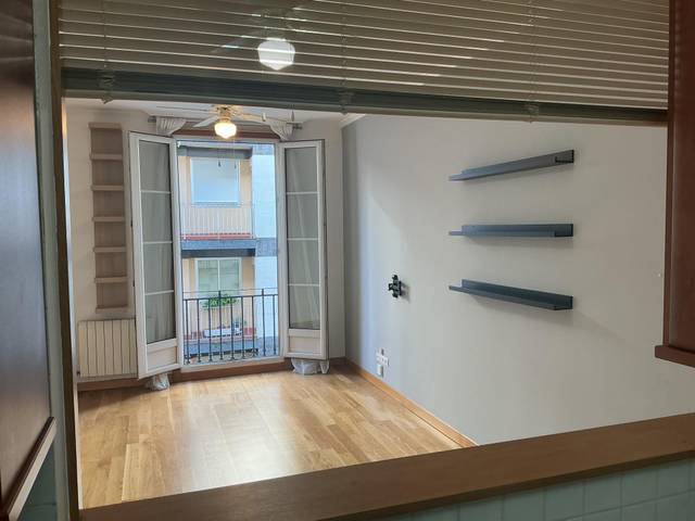 Piso en Alquiler en Rúa Churruca, 5 en Centro - Areal