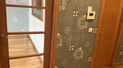 Foto 4 de Piso de alquiler en Rúa Churruca, 5, Centro - Areal, Vigo