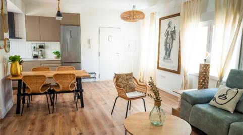 Pis en venda a Calle Conde de Ureña, 5, Conde de Ureña, Málaga - imatge 2 Foto 2 de Pis en venda a Calle Conde de Ureña, 5, Conde de Ureña, Málaga