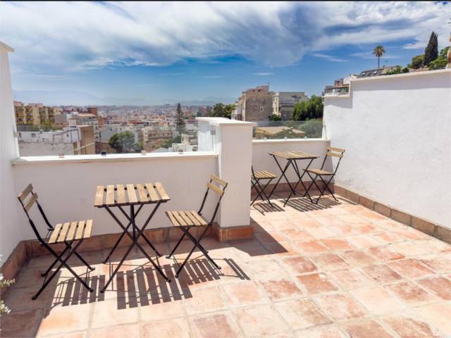 Piso en Venta en Calle Conde de Ureña, 5 en Conde de Ureña