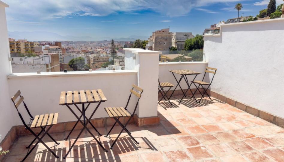 Pis en venda a Calle Conde de Ureña, 5, Conde de Ureña, Málaga - imatge 1 Foto 1 de Pis en venda a Calle Conde de Ureña, 5, Conde de Ureña, Málaga