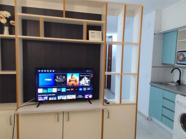 Estudio en Alquiler en Carrer de les Dunes, 1 en Pla de Maset - Cap de Salou