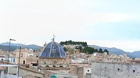 Casa adosada en venda a Calle Alaverde, 7, Segorbe, Castellón - imatge 4 Foto 4 de Casa adosada en venda a Calle Alaverde, 7, Segorbe, Castellón
