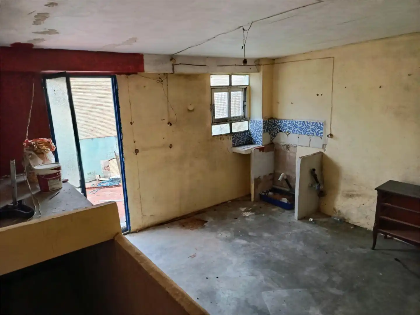 Casa adosada en venta en Calle Alaverde, 7, Segorbe Casa adosada en venta en Segorbe con Terraza