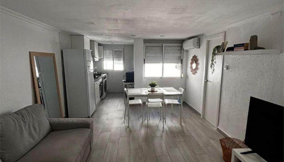 Foto 1 de Pis de lloguer a Carrer de Picó, 12, Hospital - Plaza del Real, Castellón