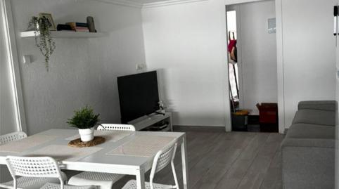 Foto 2 de Pis de lloguer a Carrer de Picó, 12, Hospital - Plaza del Real, Castellón