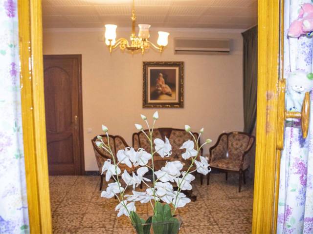 Piso en Venta en Calle Progreso, 6 en Daimiel