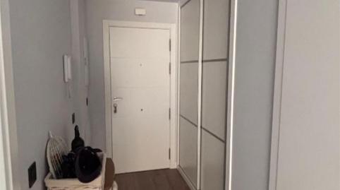 Foto 2 de Pis per a compartir a Calle de Cabrahigos, 2, Santa Bárbara, Toledo