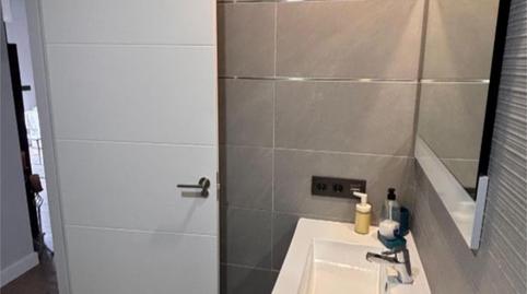 Foto 4 de Pis per a compartir a Calle de Cabrahigos, 2, Santa Bárbara, Toledo