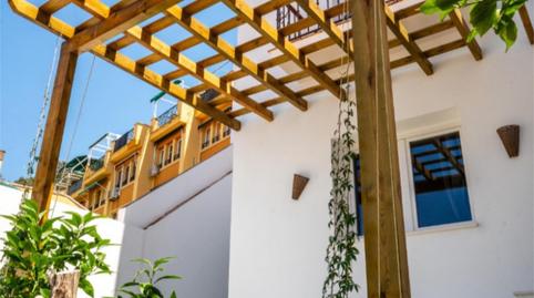 Photo 2 of Flat for sale in Calle Conde de Ureña, 5, Conde de Ureña, Málaga