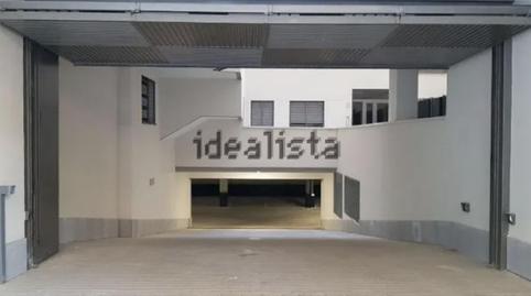 Garage for sale in Calle de Valderribas, 42, Pacífico, Madrid - image 4 Photo 4 of Garage for sale in Calle de Valderribas, 42, Pacífico, Madrid