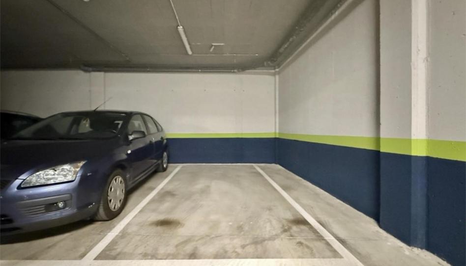 Garage for sale in Calle de Valderribas, 42, Pacífico, Madrid - image 1 Photo 1 of Garage for sale in Calle de Valderribas, 42, Pacífico, Madrid