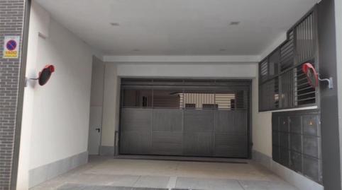 Garage for sale in Calle de Valderribas, 42, Pacífico, Madrid - image 3 Photo 3 of Garage for sale in Calle de Valderribas, 42, Pacífico, Madrid