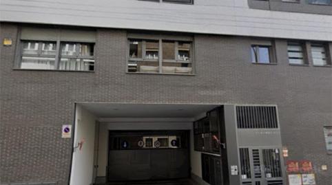 Garage for sale in Calle de Valderribas, 42, Pacífico, Madrid - image 2 Photo 2 of Garage for sale in Calle de Valderribas, 42, Pacífico, Madrid