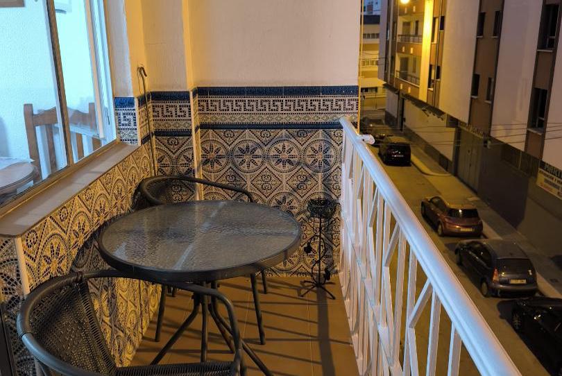 Foto 1 de Piso de alquiler en Calle del Río, 39, Poniente - Faro, Málaga