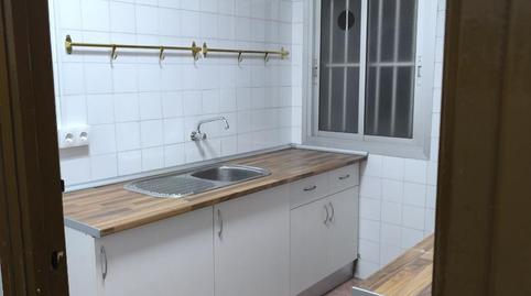 Foto 3 de Piso de alquiler en Calle del Río, 39, Poniente - Faro, Málaga