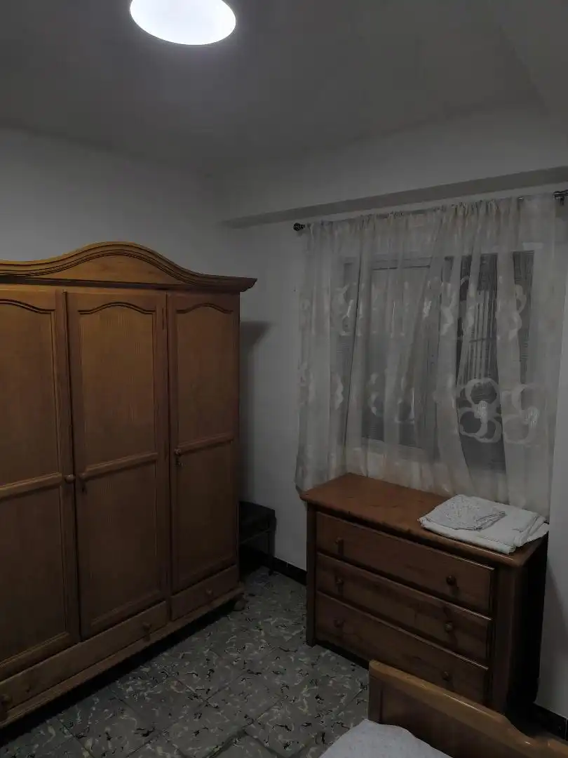 Piso de alquiler en Calle del Río, 39, Poniente - Faro Habitación de Piso de alquiler en Vélez-Málaga