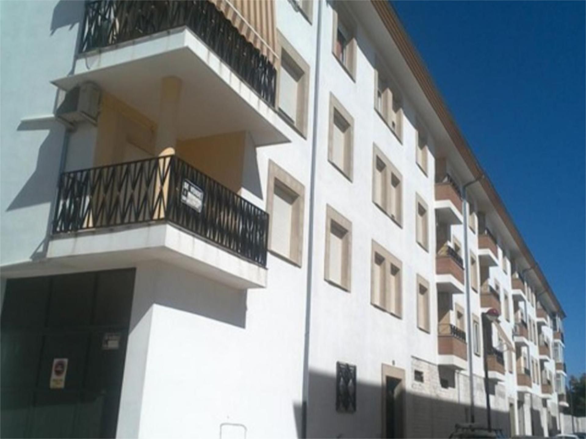 Piso en venta en Calle el Espartero, 6, Baeza