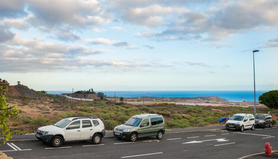 Duplex for sale in Calle San Cristóbal, 13, Salamanca - Uruguay, Santa Cruz de Tenerife - image 1 Photo 1 of Duplex for sale in Calle San Cristóbal, 13, Salamanca - Uruguay, Santa Cruz de Tenerife
