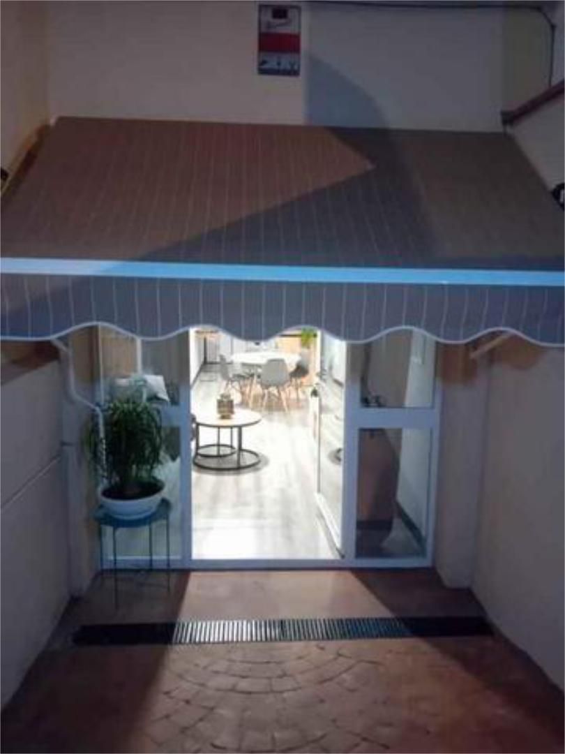 Terrace of Study to rent in Periana