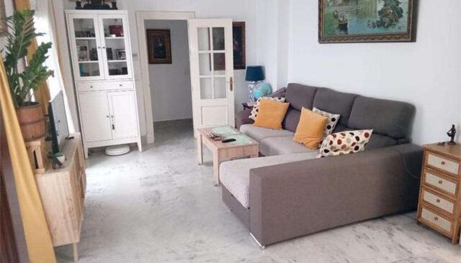 Pis de lloguer a Alameda - Mentidero - Teatro Falla, Cádiz - imatge 1 Foto 1 de Pis de lloguer a Alameda - Mentidero - Teatro Falla, Cádiz