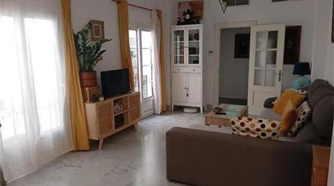 Pis de lloguer a Alameda - Mentidero - Teatro Falla, Cádiz - imatge 3 Foto 3 de Pis de lloguer a Alameda - Mentidero - Teatro Falla, Cádiz