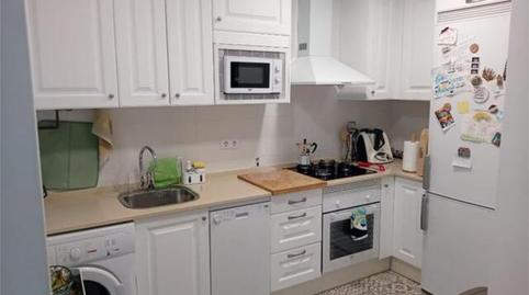 Pis de lloguer a Alameda - Mentidero - Teatro Falla, Cádiz - imatge 4 Foto 4 de Pis de lloguer a Alameda - Mentidero - Teatro Falla, Cádiz