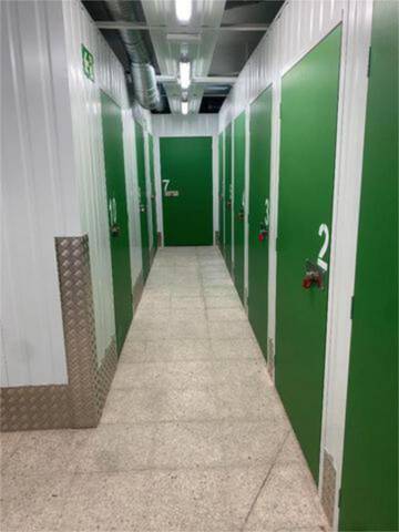 Trastero en Alquiler en Valdeacederas