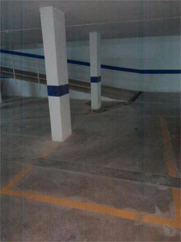 Garaje en Alquiler en L'Olleria