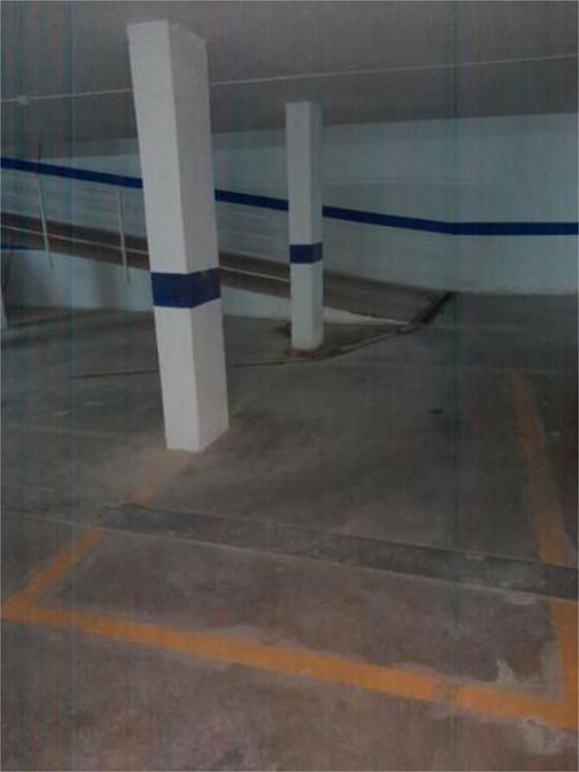 Garatge de lloguer en L'Olleria