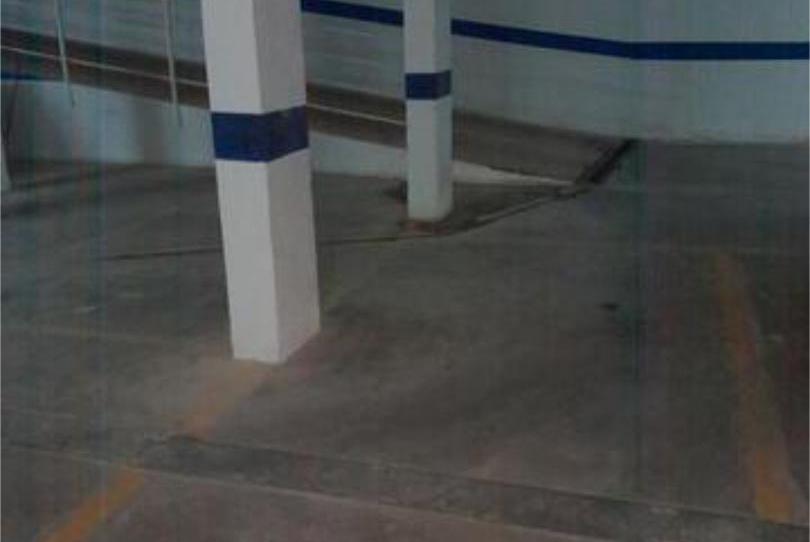 Garatge de lloguer a L'Olleria, Valencia - imatge 1 Foto 1 de Garatge de lloguer a L'Olleria, Valencia